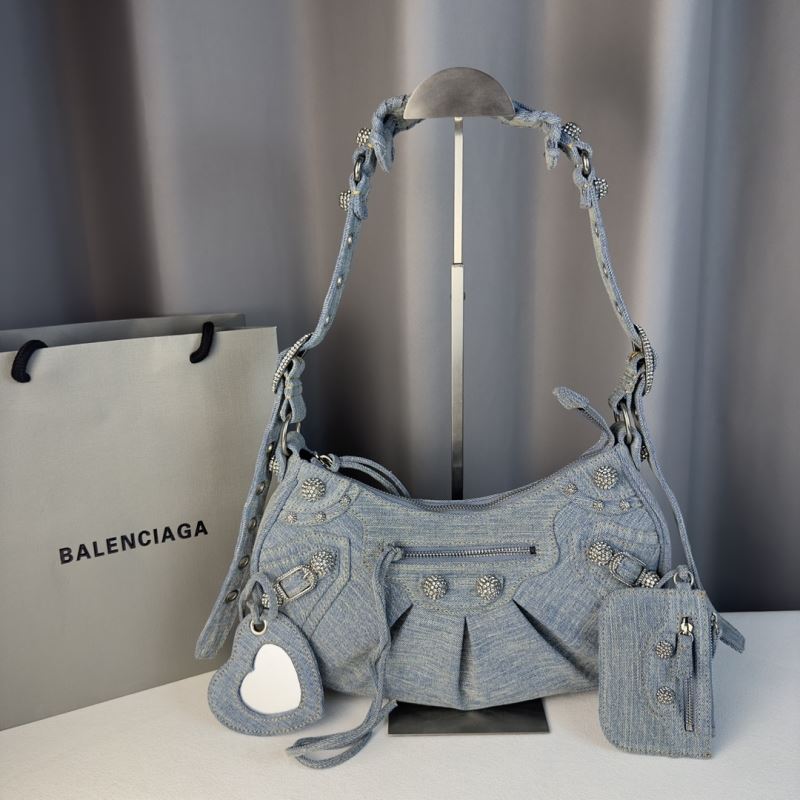 Balenciag Le Cagole Bags - Click Image to Close